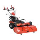 YATO Abfallbehälter für Kehrmaschine 100 cm