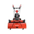 YATO Abfallbehälter für Kehrmaschine 100 cm