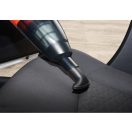 YATO Akku-Staubsauger mit Zubehör 18 V Li-Ion (ohne Akku + Ladegerät)