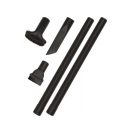 YATO Akku-Staubsauger mit Zubehör 18 V Li-Ion (ohne Akku + Ladegerät)