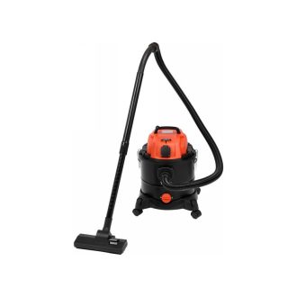 YATO Industriestaubsauger 20 Liter 1400W