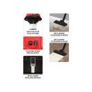 YATO Industriestaubsauger 70 Liter 2400W