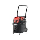 YATO Industriesauger mit automatischer Filterabreinigung 1600 W