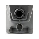 YATO Industriesauger mit automatischer Filterabreinigung 1600 W