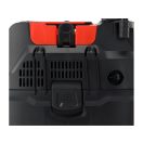 YATO Industriesauger mit automatischer Filterabreinigung 1600 W