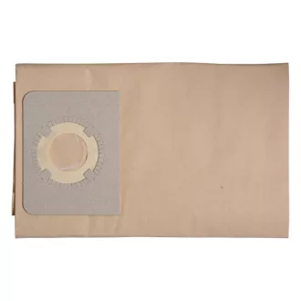   YATO Papierstaubbeutel 30 Liter für Staubsauger YT-85701 (4 Stück)