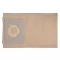 YATO Papierstaubbeutel 30 Liter für Staubsauger YT-85701 (4 Stück)