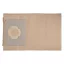 YATO Papierstaubbeutel 30 Liter für Staubsauger YT-85701 (4 Stück)