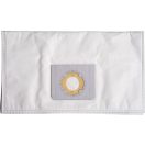 YATO Synthetik-Staubbeutel 20 Liter (3 Stück)