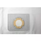 YATO Synthetik-Staubbeutel 20 Liter (3 Stück)