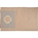 YATO Papierstaubbeutel 20 Liter für Staubsauger YT-85700 (4 Stück)