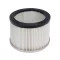 YATO HEPA-Filter für Staubsauger YT-85700, YT-85701