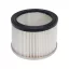 YATO HEPA-Filter für Staubsauger YT-85700, YT-85701