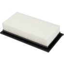 YATO HEPA-Filter für Staubsauger YT-85715