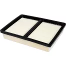 YATO Hepa-Filter für Staubsauger YT-85716