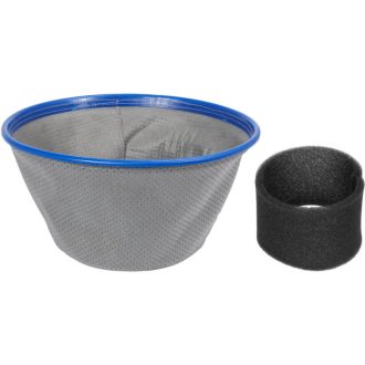 YATO Synthetik- und Schwammfilter für Staubsauger YT-85720