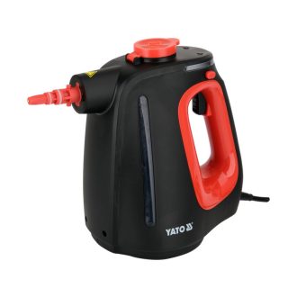 YATO Dampfreiniger 1350W