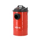 YATO Späneabsaugung 1200 W