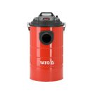 YATO Späneabsaugung 1200 W