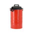 YATO Späneabsaugung 1200 W