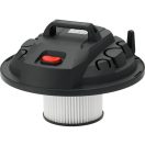 YATO Späneabsaugung 1200 W