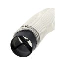 YATO Späneabsaugung 1200 W