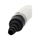 YATO Späneabsaugung 1200 W