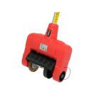 YATO Pflasterstein- und Bodenreiniger 500 W