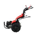 YATO Handgeführter Traktor 196 cm3