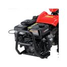 YATO Handgeführter Traktor 196 cm3