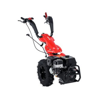 YATO Fußgängertraktor 420 cm3