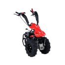 YATO Fußgängertraktor 420 cm3