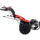 YATO Fußgängertraktor 420 cm3