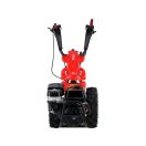 YATO Fußgängertraktor 420 cm3