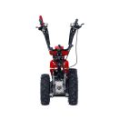 YATO Fußgängertraktor 420 cm3