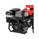 YATO Fußgängertraktor 420 cm3