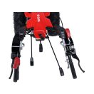 YATO Fußgängertraktor 420 cm3