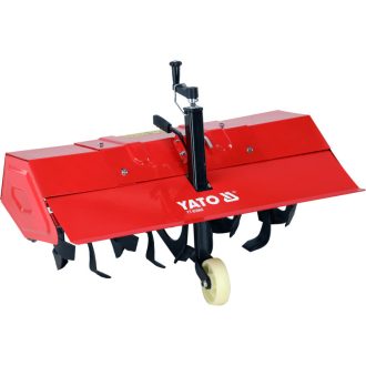 YATO Hacken-Adapter 800 mm für YT-85850, YT-85851 Maschine