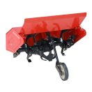 YATO Hacken-Adapter 650 mm für YT-85850, YT-85851 Maschine