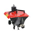 YATO Hackenadapter 400 mm für die YT-85850, YT-85851 Maschinen