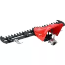 YATO Rasenmäher-Adapter für YT-85850 und YT-85851