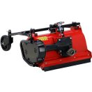 YATO Mähadapter 600 mm für YT-85850, YT-85851 Maschinen