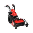 YATO Mähadapter 600 mm für YT-85850, YT-85851 Maschinen