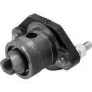 YATO Schnellverbindungsadapter für die Modelle YT-85850, YT-85851