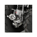 YATO Schnellverbindungsadapter für die Modelle YT-85850, YT-85851