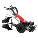 YATO Pflugadapter für YT-85850, YT-85851 Maschinen