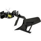 YATO Pflugadapter für YT-85850, YT-85851 Maschinen