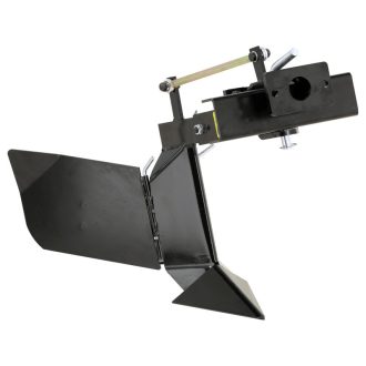 YATO Pflugadapter für YT-85850, YT-85851 Maschinen