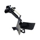 YATO Pflugadapter für YT-85850, YT-85851 Maschinen