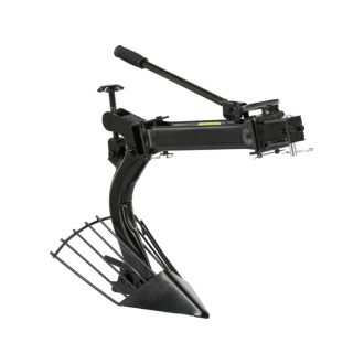   YATO Kartoffelernter Adapter für YT-YT-85850, YT-85851 Maschinen